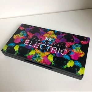 Urban Decay Electric Palette